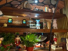 -凯撒城堡西餐厅(颐和国际店)