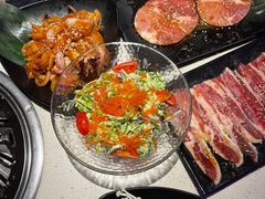 -正宗齐齐哈尔烤肉·齐牛哥鲜切炭火烤肉(杭州总店)