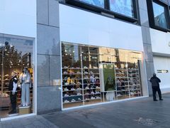 -NIKE KICKS LOUNGE体验店(北京新中关店)