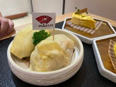 -桃夭日式料理(国信店)