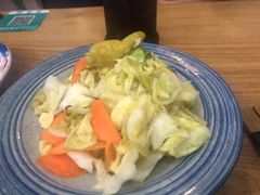 -金豆角砂锅焖面(安贞店)