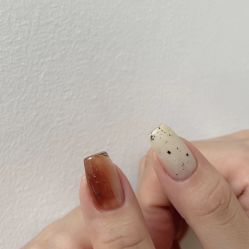 -斯馨·健康美甲美睫