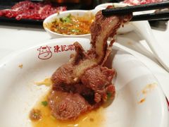 -陈记顺和潮汕牛肉火锅(韩江路店)