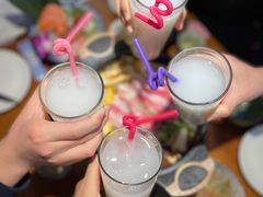 -有喜屋·烧鸟·居酒屋(周浦万达店)