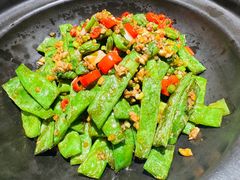 -南山翁新概念川菜(江宁万达广场店)
