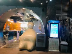 -SENTEA森茶(麦地丽日店)