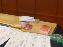-Sushi Hanzo半藏(天环广场店)