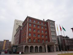 -青岛啤酒博物馆