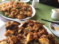 -桃子餐厅·天津菜(红星路直营店)