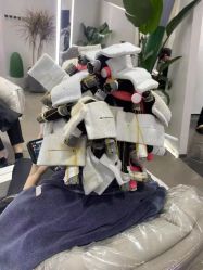 点击看大图 -3AM HAIR SALON烫发染发接发