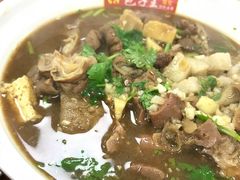 -陈寔包子王·卤煮小肠·京味小吃(龙潭店)