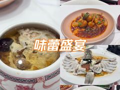 -稻香酒家·35年老字号(侨光店)
