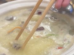 -金龙·打边炉(武进路店)