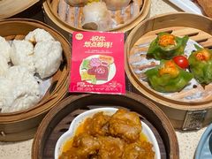 -点都德(喜粤楼店)