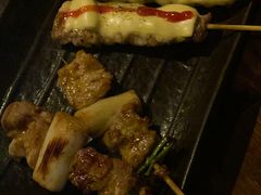 -木子烧鸟屋(百子湾店)