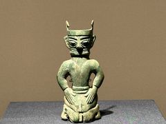 -上海博物馆(人民广场馆)