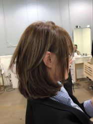 -BHG Hair Salon