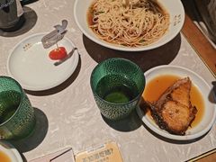 -松鹤面馆·古法焖肉面(观前店)