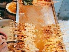 -郭记小街麻辣烫(南小街总店)