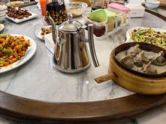 -张记荞面馆
