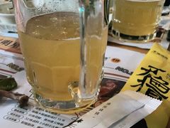 -木屋烧烤(坂田天安云谷店)