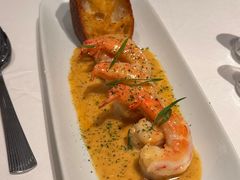 新奥尔良煎虾-茹丝葵经典牛排馆(成都IFS店)