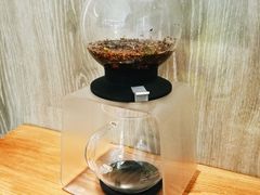 东方美人-茶是一枝花泡茶店