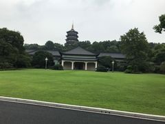 -浙江西子宾馆·瑶园咖啡厅