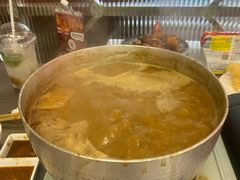 -燃计沙茶皇·香港沙茶火锅(人广旗舰店)