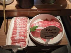 -巴奴毛肚火锅(京西大悦城店)