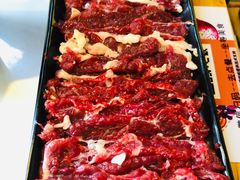 -牛记皇鲜牛肉火锅(环球度假区梨园店)