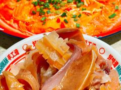 -牛市坎火锅(建设路店)