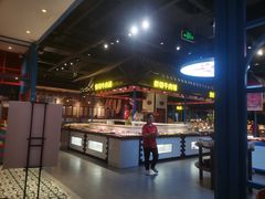 -九记潮汕现切鲜牛肉自助火锅(长沙·方圆荟店)