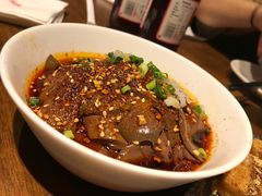 -付小姐在成都(五道口店)