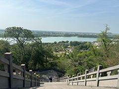 -第一山景区