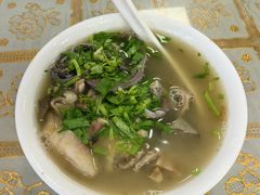 -清真·鸦儿李记·小馆(后海店)