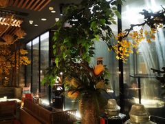 -日丰园海肠水饺·老字号大连海鲜(和平广场店)