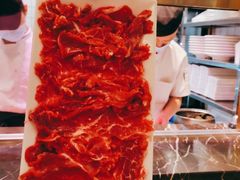 -犇鼎牛潮汕牛肉火锅(新辰里学清路店)