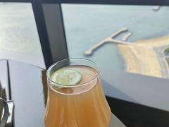 -大连君悦酒店·星海湾壹号Dalian·Dalian(星海广场店)
