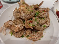-必点海鲜·海肠捞饭·鲅鱼水饺(滨江道店)