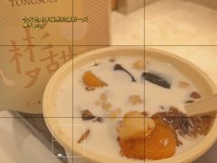 -彬媽糖水(万象天地店)