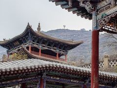 -五泉山公园