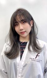 -西安F+造型