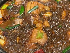 -丽小馆私房菜(枣阳万象城店)