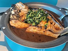 -半天妖烤鱼(新中关购物中心店)