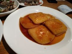 -老头儿油爆虾(星光一期店)