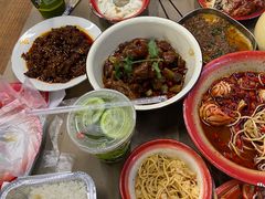 -老三样·旧食新味(万寿宫店)