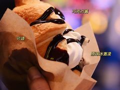 -麦当劳(温州人民路店)