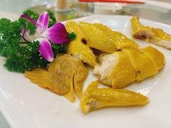 -绿雅居原生态农庄(小涌店)