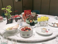 -宴昆山·私房菜(春晖店)